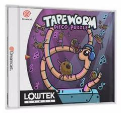 Tapeworm Disco Puzzle [Homebrew] Sega Dreamcast Prices