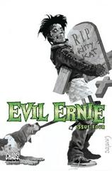 Evil Ernie [Suydam Sketch] #4 (2022) Comic Books Evil Ernie Prices