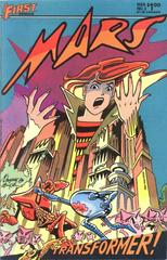 Mars #3 (1984) Comic Books Mars Prices