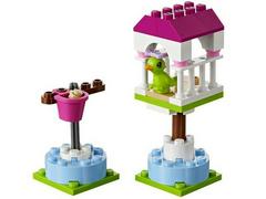 LEGO Set | Parrot's Perch LEGO Friends