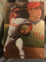 Ricky Bottalico Baseball Cards 1996 Flair Prices