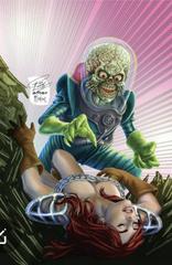 Mars Attacks Red Sonja [Leary B] #1 (2020) Comic Books Mars Attacks Red Sonja Prices