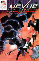 Nexus #42 (1988) Comic Books Nexus Prices
