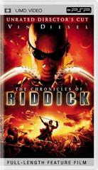 Chronicles of Riddick [UMD] PSP Prices