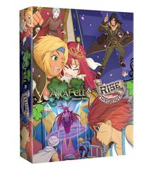Ara Fell & Rise of the Third Power [Collector's Edition] Playstation 4 Prices