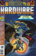 Hardware #29 (1995) Comic Books Hardware Prices