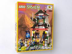 Samurai Stronghold #6083 LEGO Ninja Prices
