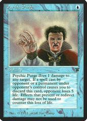 Psychic Purge Magic Legends Prices