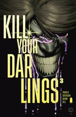 Kill Your Darlings [Stegman] #3 (2023) Comic Books Kill Your Darlings Prices