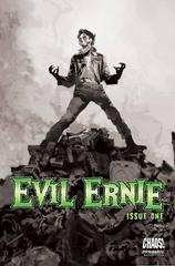 Evil Ernie [Suydam Sketch] Comic Books Evil Ernie Prices