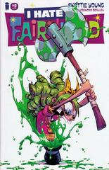 I Hate Fairyland #9 (2016) Comic Books I Hate Fairyland Prices
