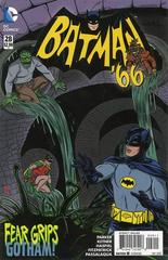 Batman '66 #28 (2015) Comic Books Batman '66 Prices
