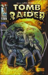 Tomb Raider [Red Foil] #10 (2001) Comic Books Tomb Raider Prices