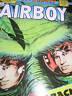 Airboy #24 (1987) Comic Books Airboy Prices