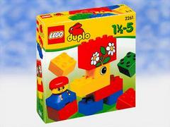 Small Basic Set LEGO DUPLO Prices