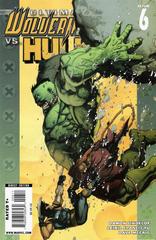 Ultimate Wolverine vs. Hulk #6 (2009) Comic Books Ultimate Wolverine vs. Hulk Prices