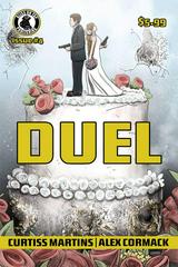 Duel #4 (2022) Comic Books Duel Prices