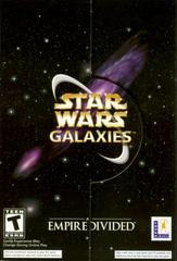 Star Wars Galaxies: An Empire Divided PC Games Prices