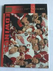 Inside checklist Hockey Cards 1997 Pinnacle Inside Prices