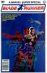 Marvel Super Special #22 (1982) Comic Books Marvel Super Special Prices