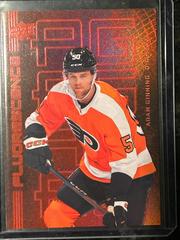 Adam Ginning #F-10 Hockey Cards 2023 Upper Deck Fluoresence Prices