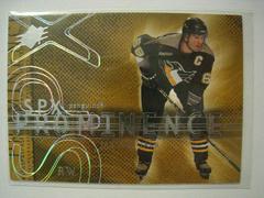 Jaromir Jagr Hockey Cards 2000 SPx Prices