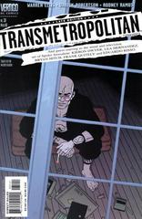Transmetropolitan #31 (2000) Comic Books Transmetropolitan Prices