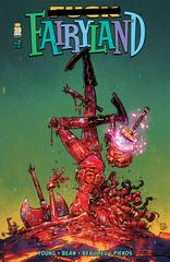 I Hate Fairyland [Young] Comic Books I Hate Fairyland Prices