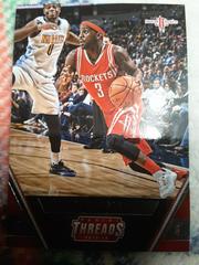 Ty Lawson #114 Basketball Cards 2015 Panini Threads Prices