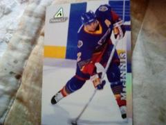 So MacInnis Hockey Cards 1997 Pinnacle Prices