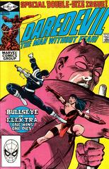 Daredevil #181 (1982) Comic Books Daredevil Prices