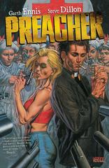 Preacher Comic Books Preacher Prices