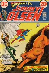 Superman's Pal, Jimmy Olsen #156 (1973) Comic Books Superman's Pal Jimmy Olsen Prices
