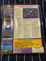 Back | Mario’s Early Years CD-ROM Collection PC Games