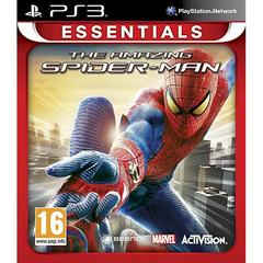 Amazing Spiderman [Essentials] PAL Playstation 3 Prices