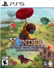 Yonder: The Cloud Catcher Chronicles Enhanced Edition Playstation 5 Prices