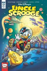 Uncle Scrooge [Incentive] #17 (2016) Comic Books Uncle Scrooge Prices