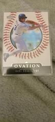Raul Mondesi #51 Basketball Cards 1999 Upper Deck Ovation Prices