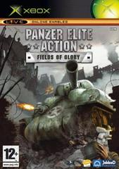 Panzer Elite Action: Fields of Glory PAL Xbox Prices