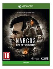 Narcos: Rise of the Cartel PAL Xbox One Prices