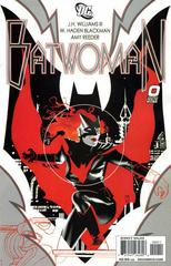 Batwoman Comic Books Batwoman Prices