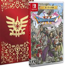 Dragon Quest XI S: Echoes of an Elusive Age Definitive Edition JP Nintendo Switch Prices
