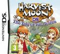 Harvest Moon: The Tale Of Two Towns | PAL Nintendo DS