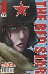 The Red Star Comic Books The Red Star Prices