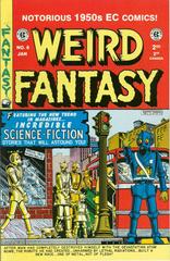 Weird Fantasy #6 (1994) Comic Books Weird Fantasy Prices