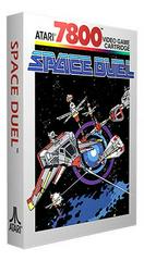 Space Duel [Homebrew] PAL Atari 7800 Prices