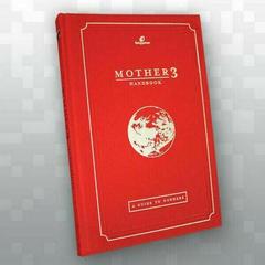 Mother 3 Handbook Strategy Guide Prices