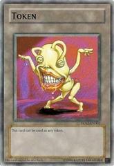 Yellow Ojama Token TKN2-EN002 YuGiOh Toys R Us Throwdown Prices