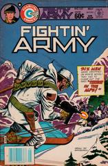 Fightin' Army #169 (1984) Comic Books Fightin' Army Prices