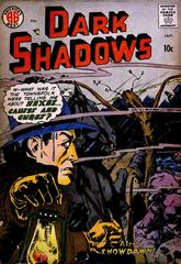 Dark Shadows #2 (1958) Comic Books Dark Shadows Prices